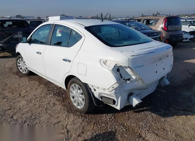 3N1CN7AP0FL892011 2015 2015 Nissan Versa- 1-6 SV 3