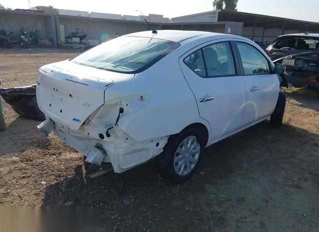 3N1CN7AP0FL892011 2015 2015 Nissan Versa- 1-6 SV 4