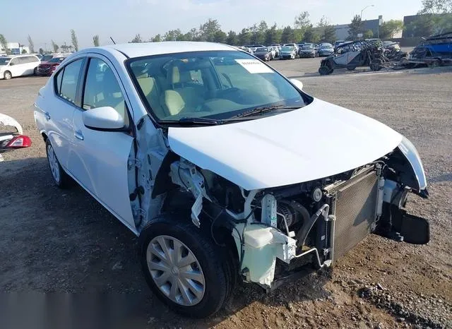 3N1CN7AP0FL892011 2015 2015 Nissan Versa- 1-6 SV 6