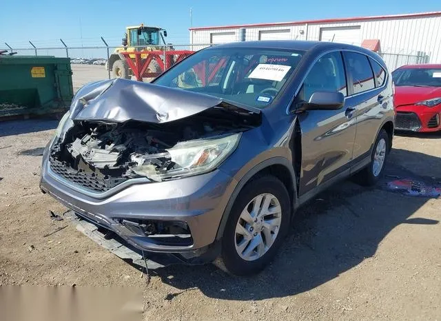 3CZRM3H51GG702857 2016 2016 Honda CR-V- EX 2