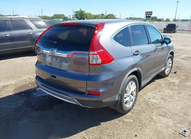 3CZRM3H51GG702857 2016 2016 Honda CR-V- EX 4