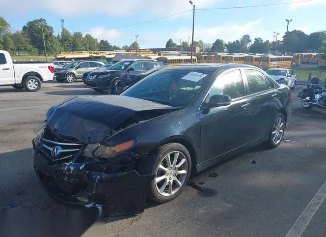 JH4CL96978C020897 2008 2008 Acura TSX 2