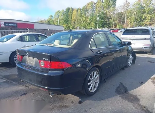 JH4CL96978C020897 2008 2008 Acura TSX 4