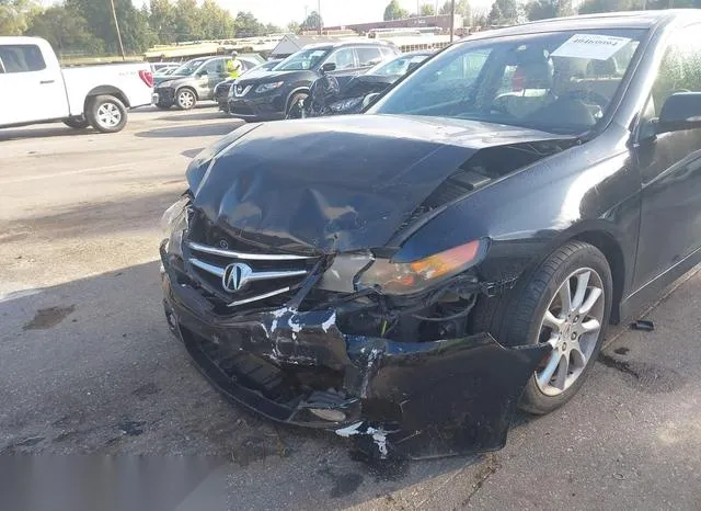 JH4CL96978C020897 2008 2008 Acura TSX 6