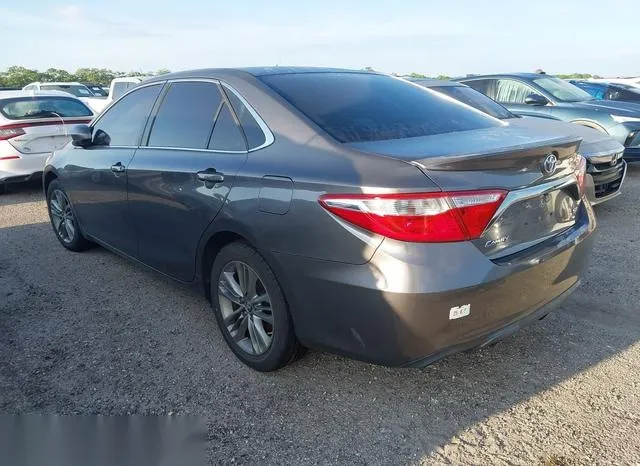 4T1BF1FK3FU002439 2015 2015 Toyota Camry- SE 3