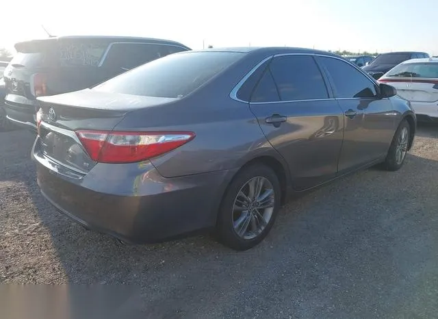 4T1BF1FK3FU002439 2015 2015 Toyota Camry- SE 4