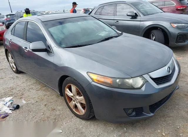 JH4CU2F67AC023878 2010 2010 Acura TSX- 2-4 1