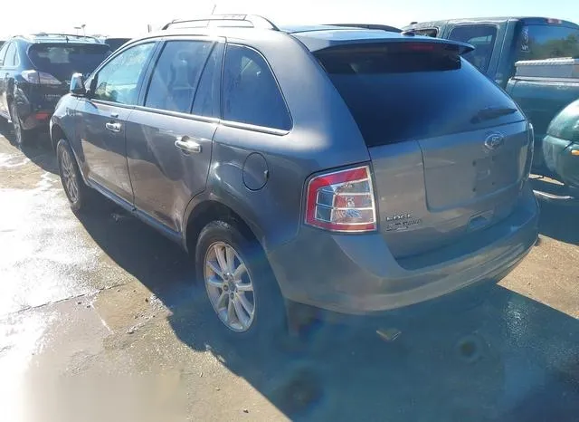 2FMDK4JCXABA15015 2010 2010 Ford Edge- Sel 3