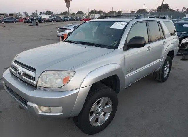 JTEBT14R440044874 2004 2004 Toyota 4runner- Sr5 V8 2