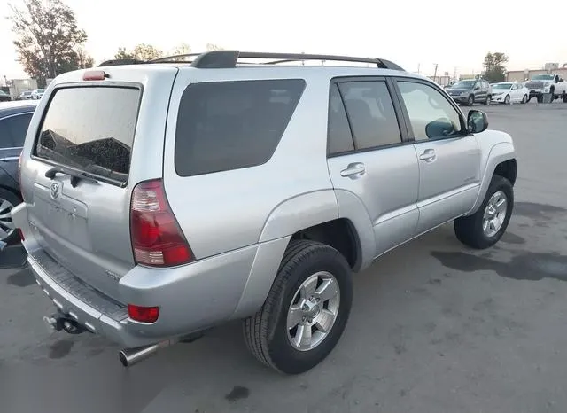 JTEBT14R440044874 2004 2004 Toyota 4runner- Sr5 V8 4