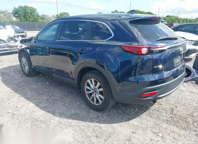 JM3TCABY5H0133627 2017 2017 Mazda CX-9- Sport 3