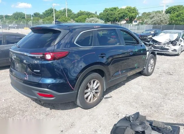 JM3TCABY5H0133627 2017 2017 Mazda CX-9- Sport 4