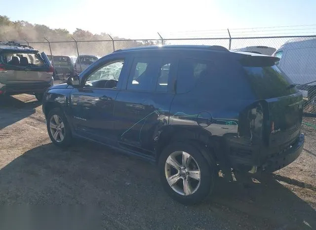 1C4NJDBBXFD248265 2015 2015 Jeep Compass- Sport 3