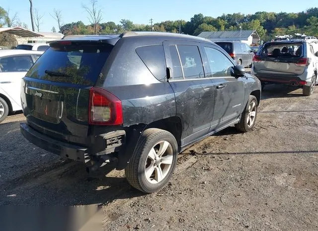 1C4NJDBBXFD248265 2015 2015 Jeep Compass- Sport 4