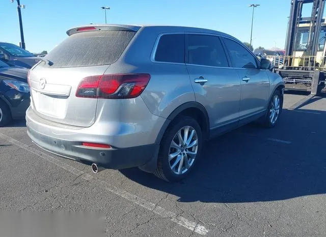 JM3TB2DA5E0436668 2014 2014 Mazda CX-9- Grand Touring 4