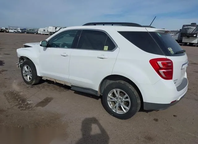 2GNFLFEK0G6110652 2016 2016 Chevrolet Equinox- LT 3