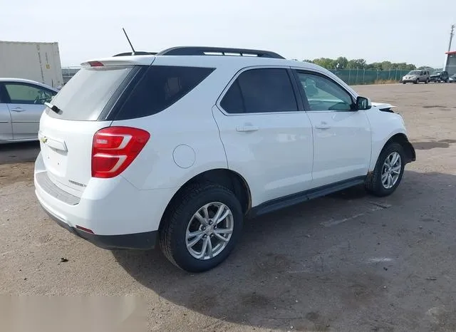 2GNFLFEK0G6110652 2016 2016 Chevrolet Equinox- LT 4