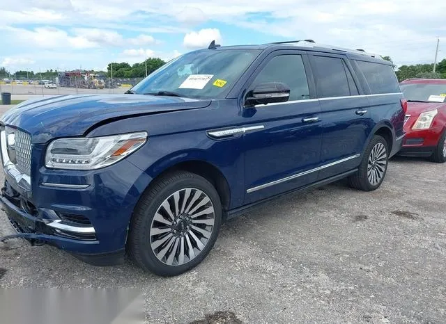 5LMJJ3LT4JEL06432 2018 2018 Lincoln Navigator- L Reserve 2