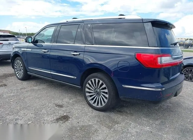 5LMJJ3LT4JEL06432 2018 2018 Lincoln Navigator- L Reserve 3