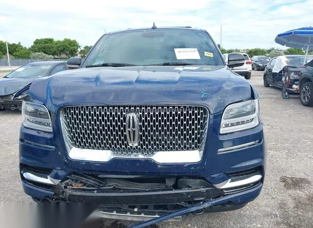 5LMJJ3LT4JEL06432 2018 2018 Lincoln Navigator- L Reserve 6