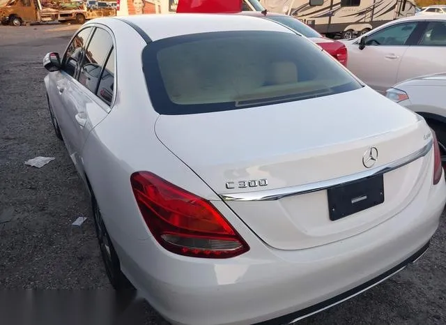 55SWF4KB4FU036927 2015 2015 Mercedes-Benz C 300- 4Matic/Lux 3