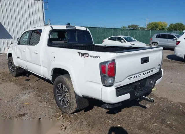 3TMBZ5DN3PM039237 2023 2023 Toyota Tacoma- Trd Sport 3