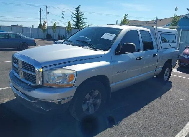 1D7HA18N66S642215 2006 2006 Dodge RAM 1500- Slt 2