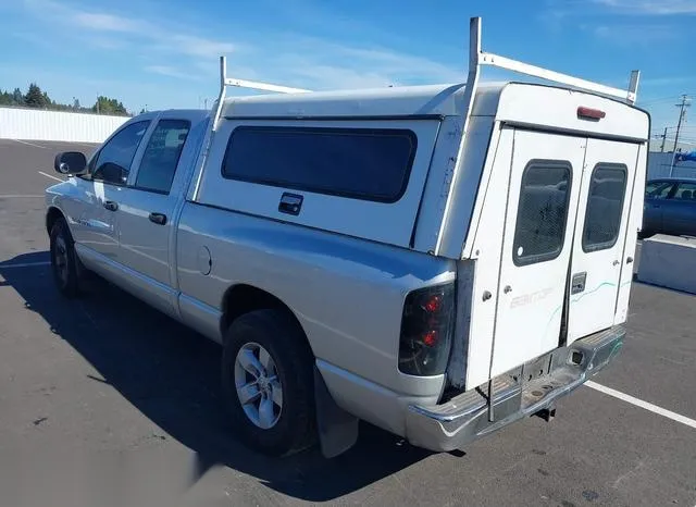 1D7HA18N66S642215 2006 2006 Dodge RAM 1500- Slt 3