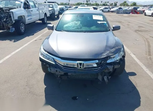 1HGCR3F95GA015013 2016 2016 Honda Accord- Touring 6