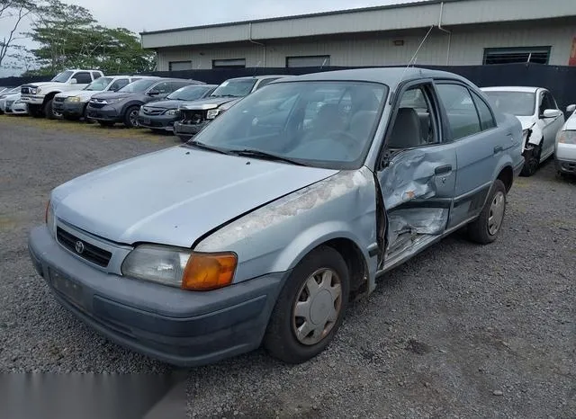 JT2BC52L3T7045524 1996 1996 Toyota Tercel- DX 2