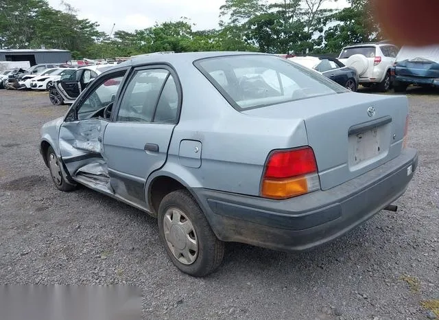 JT2BC52L3T7045524 1996 1996 Toyota Tercel- DX 3