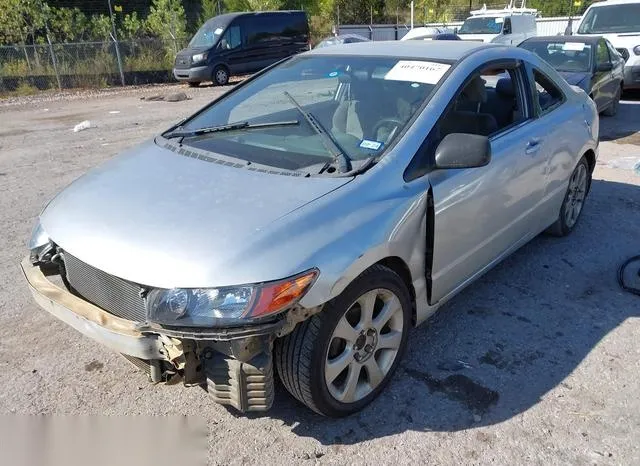 2HGFG12667H514021 2007 2007 Honda Civic- LX 6