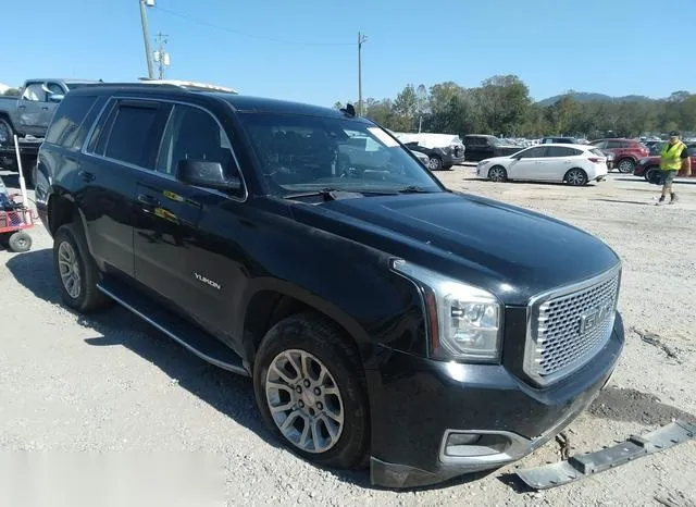 1GKS2BKCXGR162184 2016 2016 GMC Yukon- Slt 1