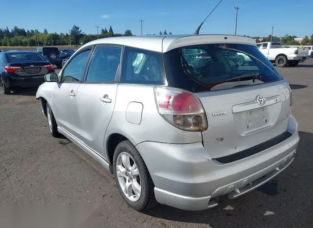 2T1KR30E05C483143 2005 2005 Toyota Matrix- XR 3