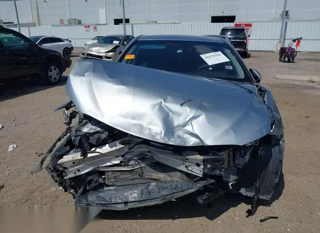 4T1B11HK0KU232073 2019 2019 Toyota Camry- SE 6