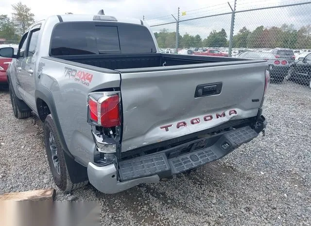 3TMCZ5AN1PM607641 2023 2023 Toyota Tacoma- Trd Off Road 6