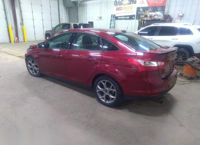 1FADP3F26EL299111 2014 2014 Ford Focus- SE 3