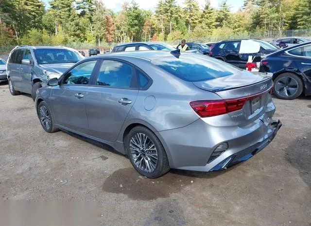 3KPF54AD6PE574690 2023 2023 KIA Forte- Gt-Line 3