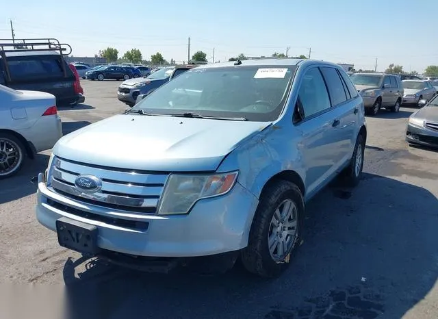 2FMDK46C48BB39638 2008 2008 Ford Edge- SE 6