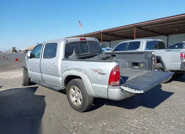 5TEJU62N06Z211907 2006 2006 Toyota Tacoma- Prerunner V6 3