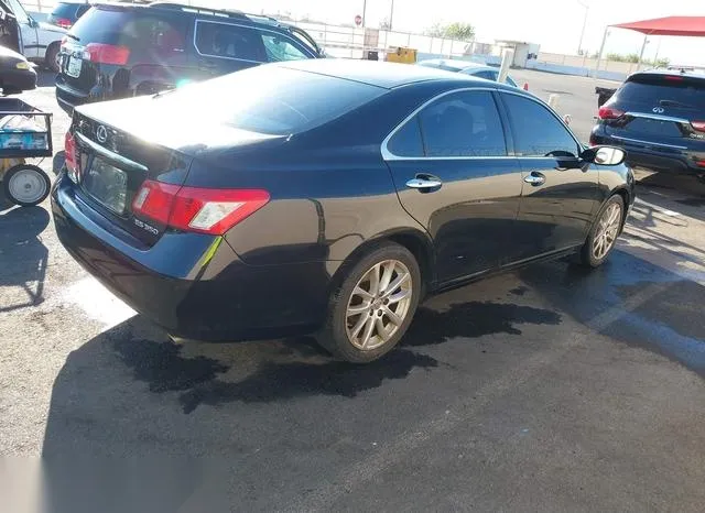 JTHBJ46G182225284 2008 2008 Lexus ES- 350 4