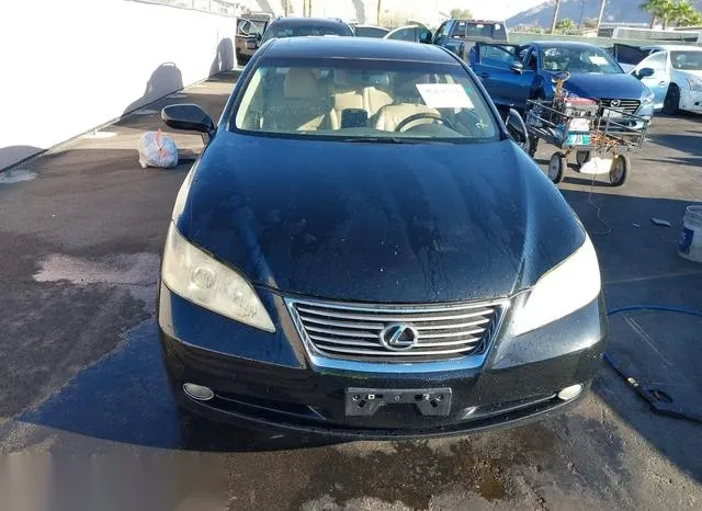 JTHBJ46G182225284 2008 2008 Lexus ES- 350 6