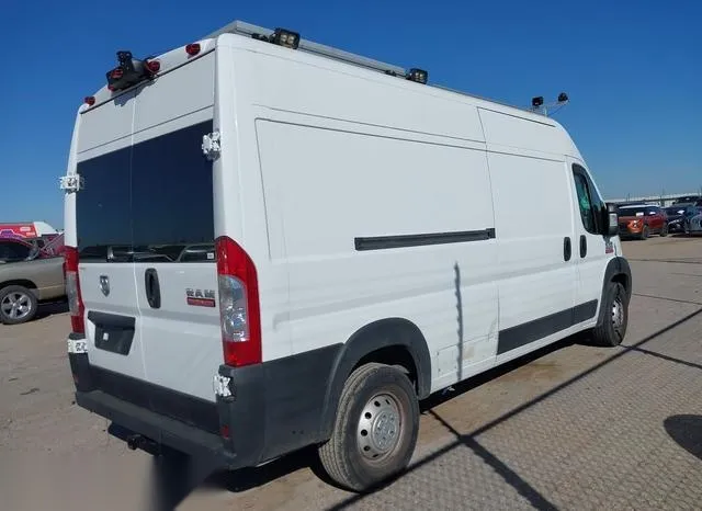 3C6TRVDG3KE535509 2019 2019 RAM Promaster- 2500 High Roof 1 4