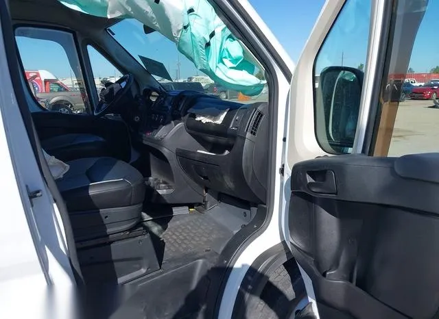 3C6TRVDG3KE535509 2019 2019 RAM Promaster- 2500 High Roof 1 5