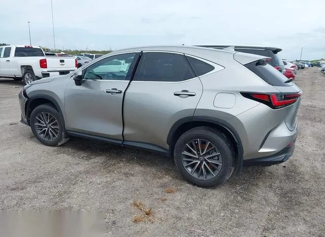 2T2ADCAZ0RC008282 2024 2024 Lexus NX 250 3