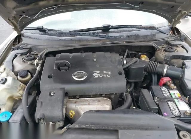 1N4AL11D45C215900 2005 2005 Nissan Altima- 2-5 S 10