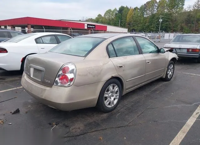 1N4AL11D45C215900 2005 2005 Nissan Altima- 2-5 S 4