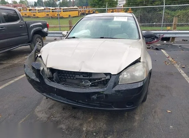 1N4AL11D45C215900 2005 2005 Nissan Altima- 2-5 S 6