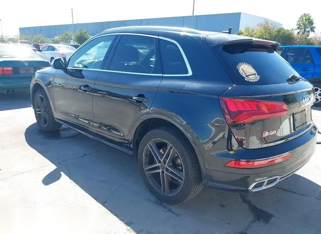 WA1A4AFY9J2165850 2018 2018 Audi SQ5- 3-0T Premium Plus 3