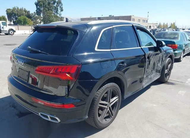 WA1A4AFY9J2165850 2018 2018 Audi SQ5- 3-0T Premium Plus 4